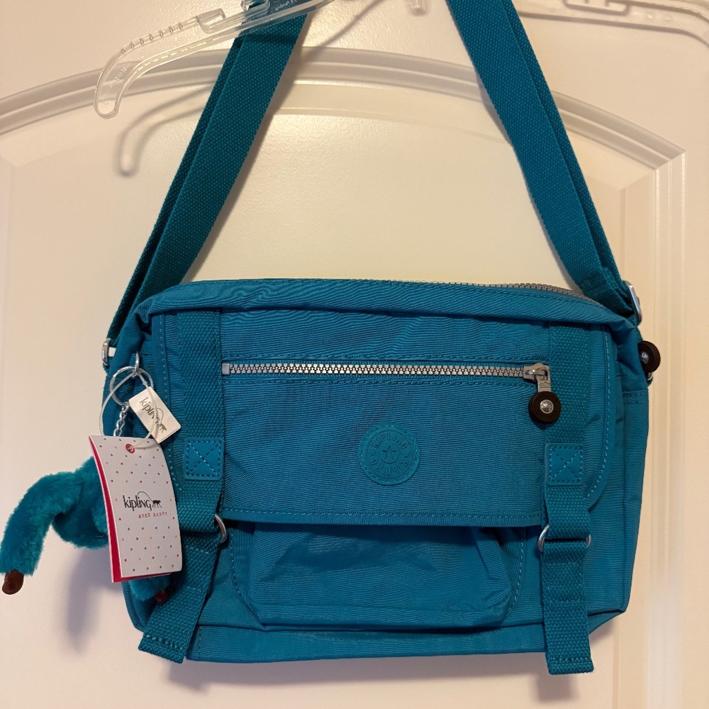 Kipling Gracy crossbody
